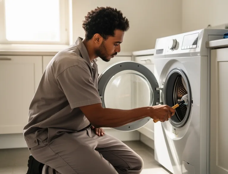 Wasmachine Reparatie dienst in Genk